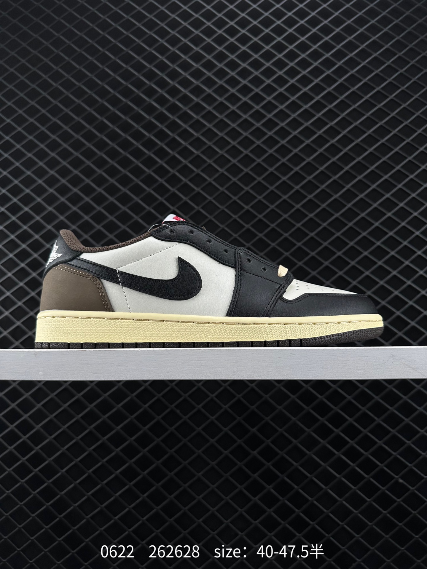 Air Jordan 1 Low AJ1